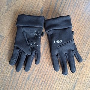 Head kids gloves